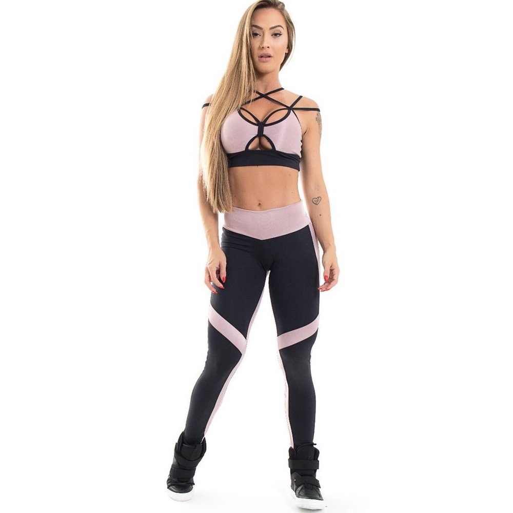 Brazilian Legging